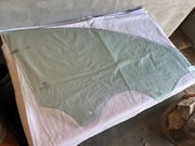 Audi a3 8v szyba prawy przód PGW