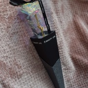 WIECZNA RÓŻA NA PREZENT 24 K GOLD