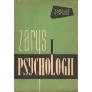 ZARYS PSYCHOLOGII - T.NOWACKI