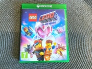 LEGO Movie 2 Videogame - PL -  XBOX