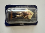 Figurka Del Prado -Female sniper Red Army USSR 1943