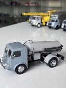 Model cysterna 1:43 Star 21