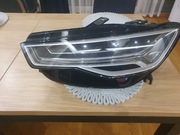 Lampa lewa Audi A6 C7  4G0941035