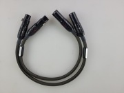 Kabel XLR Wireworld Gold Eclipse 7