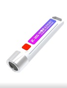 Latarka UV JC-205 Tester Banknotów I Śladów Biologicznych