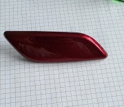 Zaślepka spryskiwacza reflektorów prawa ,Mazda 3 , prawa