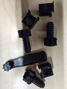 Śruby do ogrodowych zestawów wypoczynkowych Keter Allibert