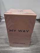 My Way 90ml Nowe Folia