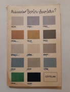 Aleksander Borin Szarlatan? 1981r Wyd 1