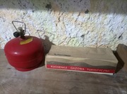 [UNIKAT 1983] Kuchenka PREDOM-TERMET 2 GK-5 | Komplet z Dokumentacją!