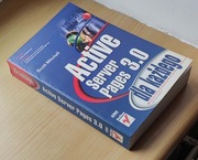 Active Server Pages 3.0 dla każdego - Scott Mitchell - ASP