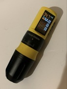 Maszynka do tatuażu typu Pen, regulowany skok