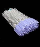 Szczoteczki do rzęs 