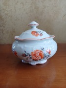 BOMBONIERA - NIEMIECKA WYTWÓRNIA PORCELANY SCHUMANN