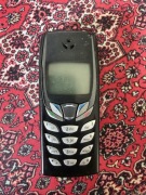 Telefon komórkowy Nokia 6510