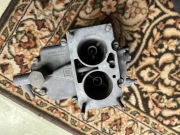 Gaźnik Weber Fiat 125, FSO