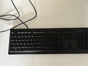 Klawiatura Razer Ornata V3 X Niskoprofilowa Podświetlana