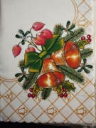 BOŻE NARODZENIE obrus 110x160