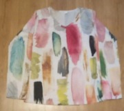 Bluzka damska rozm. XL