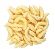 Sztuczne białe robaki