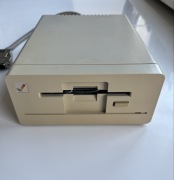 AMIGA zewnętrzna stacja dyskietek model 1010