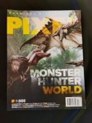 Czasopismo Pixel nr 34 2/2018