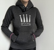 Bluza jezdziecka Spooks XS 34 