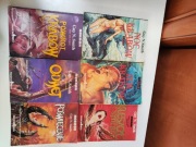 Noc Zew krabów Kleszcze śmierci Powrót Poświęcenie Odwet Guy N. Smith