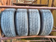 225/45R19 92W BRIDGESTONE DUELER H/P SPORT