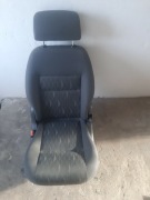 Fotele Alhambra Sharan Galaxy