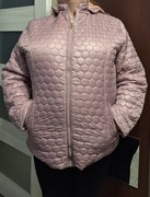 Zimowa damska kurtka plus size 52 / 54