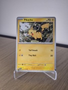 Karta Pokemon TCG: Pikachu (ASC 055)