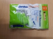 CZYŚCIKI MIĘDZY ZEBÓWE JORDAN NIĆ DENSTYSTCZNA ROZMIAR XL 10SZT.