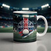 Paris Saint-Germain PSG Ligue 1 prezent dla kibica francuskiej pilki noznej