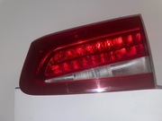 Mercedes GLC Lampa tylna z klapy bagażnika, używana.