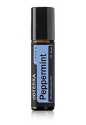 doTERRA Peppermint Touch 10 ml olejek eteryczny z mięty pieprzowej w kulce