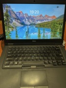 Dell Latitude 5491 i7 8850H 16 GB 512 SSD MX130