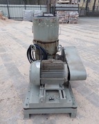 Granulator Van Arsen-Kahl 400