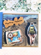 Góry kartka dla Taternika 