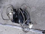 stare żelazko 230 v