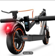 Hulajnoga elektryczna 