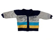 Bluza 68 Göknes panda