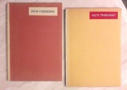 MISTR TRZEBOŃSKI /MISTR THEODORIK 