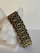 Bransoletka koraliki miyuki hand made