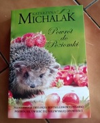 Książka "Powrót do poziomki"