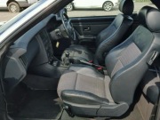 AUDI 80 cabrio boczki drzwi skóra Nie S2