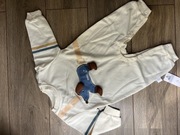 Lekki kombinezon dziecięcy