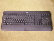 Klawiatura Logitech K540