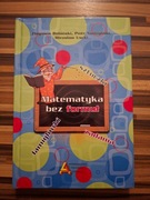 Zestaw książek do konkursów matematycznych – Kangur, Alfik