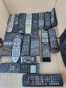 Mix pilot do dekodera tv